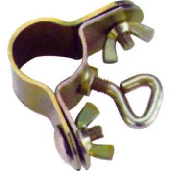 Markýza Sada 2ks rohových šroubovacích objímek o28-32 mm