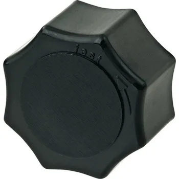 Příslušenství ke karavanu Šroubovací uzávěr na 5 kg a 11 kg plynové lahve