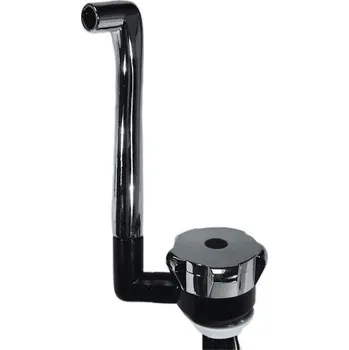 Nerezový dřez Baterie Novo chrom SB