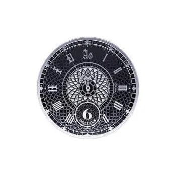 Stříbrná mince Silver Shield CHRONOS 2022 1 Oz