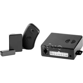 Příslušenství ke karavanu Instalační sada WiPro III Sprinter od roku 06 nebo shodné konstrukce