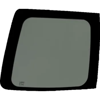 Příslušenství ke karavanu Okno VW Caddy Heckt.li