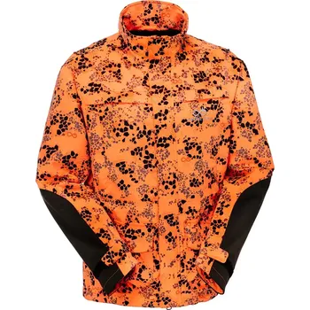 Pánská casual bunda Pánská zimní bunda Merkel Gear Infinity Fire - limitovaná edice 2024 L