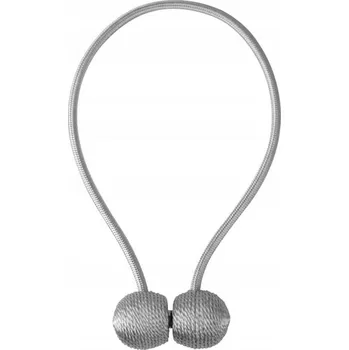 Příslušenství pro záclonu a závěs Spona magnetická na záclony