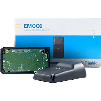 EM001 - EMPOWER Module Development Kit (MDK) Trimble TM-EMDAA-001