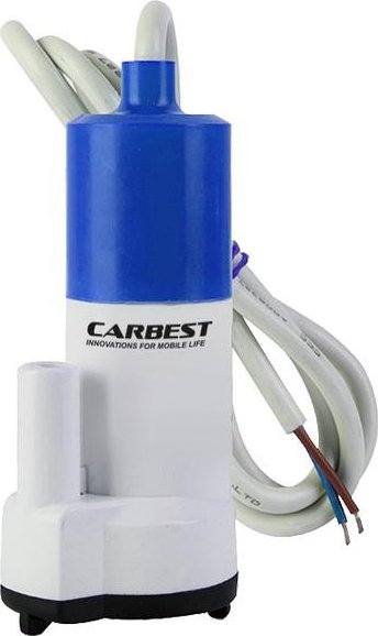 Ponorné čerpadlo 16l/min, 12V