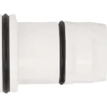 Čerpadlo Podpěrné pouzdro jednoduše 12 mm