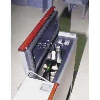 Autochladnička REIMO Kompresorový box, 12 V / 24 V - 26 l