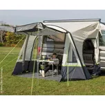 Předstan s nafukovací konstrukcí pro obytné vozy ONE BEAM AIR HIGH