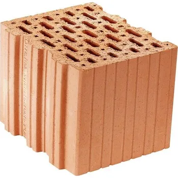 zdivo wienerberger POROTHERM 30 AKU Z P-15Mpa