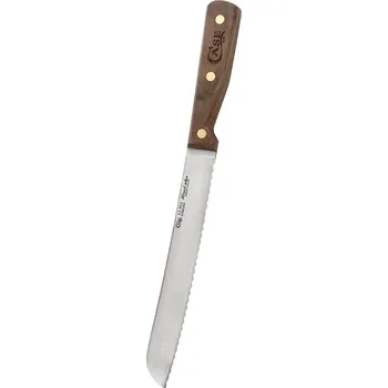 Kuchyňský nůž 70205 Kuchyňský nůž na pečivo W.R. Case