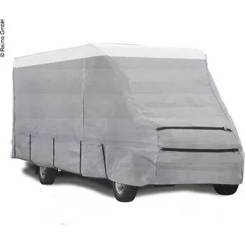 Příslušenství ke karavanu Ochranná plachta na karavany a obytné vozy 600-650x240x270 cm