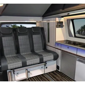 Příslušenství ke karavanu Čalounění St.Merc.Sprint.lfm