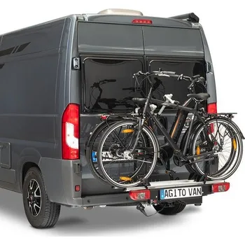 Příslušenství ke karavanu Příčník AGITO VAN