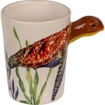 Hrníček se želvou