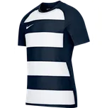 Triko Nike Team Crew Razor Rugby t Kids nt0558-451 Velikost XS (122-128 cm)