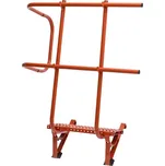 HPI Kominická lávka UNI set - 1m boční - černá