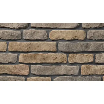 Obklad STEGU® Betonový obklad ALZANO 1