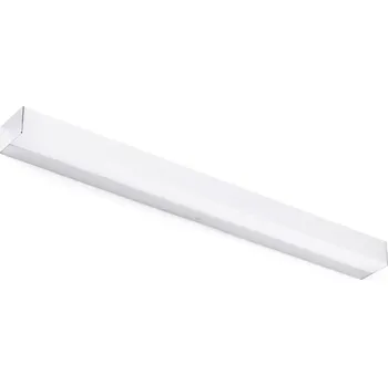 Svítidlo FARO NILO 600 nástěnná lampa, chrom - FARO FARO 63318