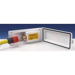 Domovní vodovodní přípojka 1,4ba