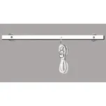 Držák sprchového závěsu