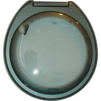 Příslušenství ke karavanu Výklopné kulaté okno CARBEST RW NAUTIC o295 mm