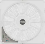 12V ventilátor pro střešní okna Fiamma Kit Turbo Vent F Premium