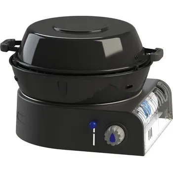 Turistický vařič Vařič na plynové kartuše CADAC Safari Chef 30 Compact Lite