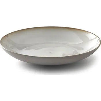 Bitz Servírovací mísa 40 Cream/Cream