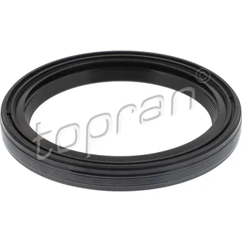 Automobilové těsnění Těsnicí kroužek hřídele, klikový hřídel TOPRAN 408 264