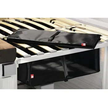 Příslušenství ke karavanu Úložný box pod postel Zoom box 1