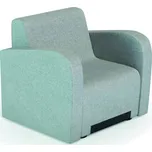 ANTARES Křeslo RUBICO BR 100