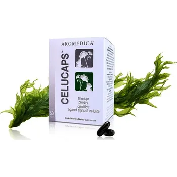 Speciální výživa Aromedica Celucaps, 60 kapslí