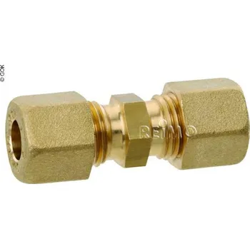 Příslušenství ke karavanu G-šroub.8mm mosaz