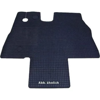 Příslušenství ke karavanu Gumová podložka Ducato do 06