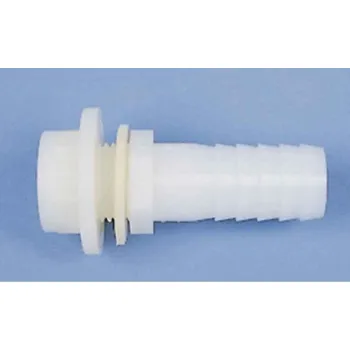 Příslušenství ke karavanu Přírubový šroub.25mm lo