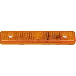 LED boční měřič 12V 0,6W žlutý