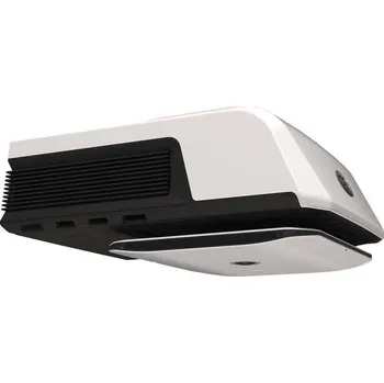 Příslušenství ke karavanu SR-MEC klimatizace C17