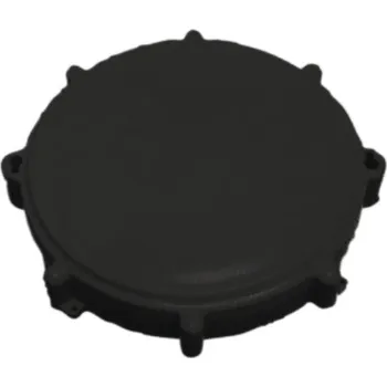 Příslušenství ke karavanu Víčko na kanystr/nádrž na vdu vnitřní závit o170 mm