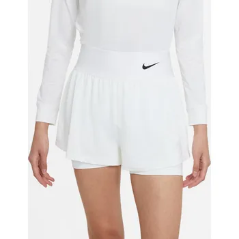 NikeCourt Advantage-Dámské tenisové šortky - Velikost M