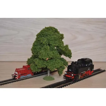 Modelová železnice Dub 13 cm - MoBe 210011 (Dub 13 cm - MoBe 210011)