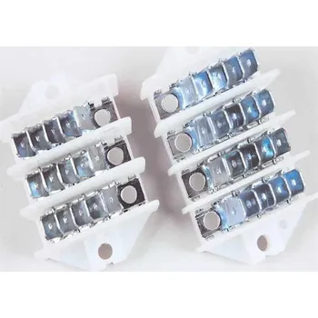 Příslušenství ke karavanu Rozvodná lišta 10x5 volná