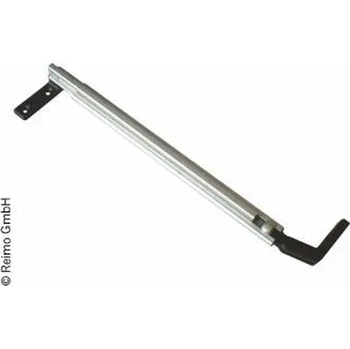 Příslušenství ke karavanu Pravý okenní stavěč šroubovací Click-Clack bez uzamykací západky na okna Polivitrum 200 mm