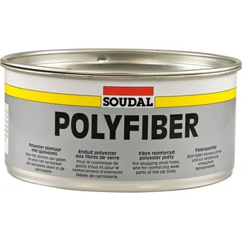 Tmel SOUDAL Polyfiber 1,5kg