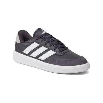 Dámské tenisky adidas Sneakersy Courtblock IF6504 Fialová 40_23