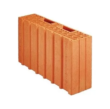 zdivo wienerberger POROTHERM 44 EKO Profi 1/2 K