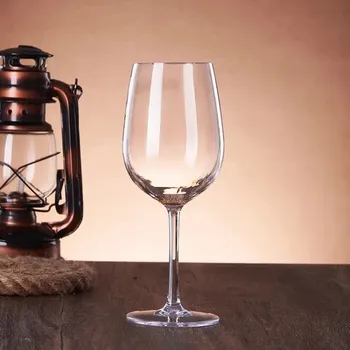 Sklenice Sklenice na šampus, průhledné