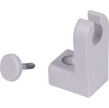 Příslušenství ke karavanu Sada pro montáž konzole závěsu