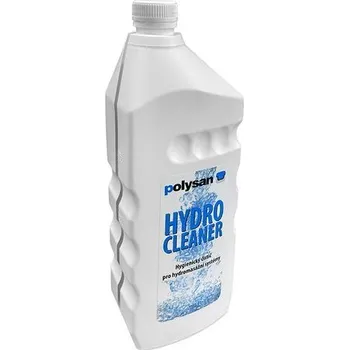 Čistící přípravek pro hydromasážní vany, 1l 93000
