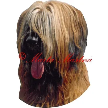 Samolepka briard 466